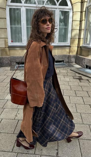 UN LOOK PARA CADA DIA DE LA SEMANA (435).- UN LOOK PARA CADA DIA DE LA SEMANA (435).-