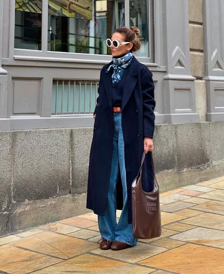 UN LOOK PARA CADA DIA DE LA SEMANA (435).- UN LOOK PARA CADA DIA DE LA SEMANA (435).-