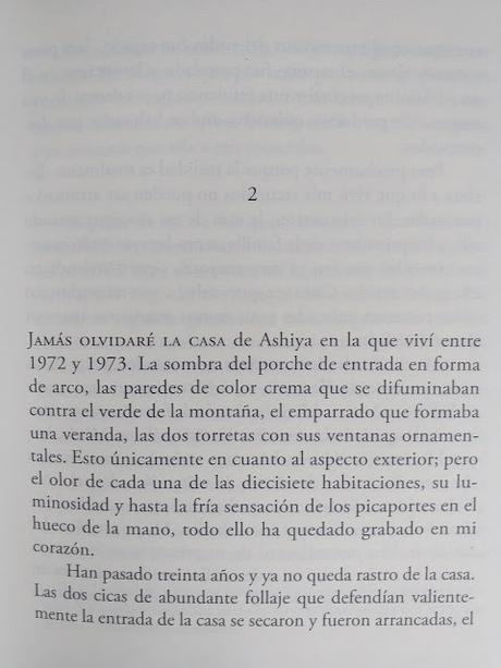 La niña que iba en hipopótamo a la escuela, de Yoko Ogawa La niña que iba en hipopótamo a la escuela, de Yoko Ogawa