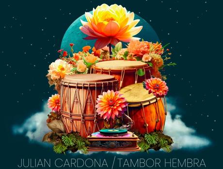 Julián Cardona gana Premio CDA a Mejor Live Act Nacional y estrena el EP ‘La Flor de la vida’ Julián Cardona gana Premio CDA a Mejor Live Act Nacional y estrena el EP ‘La Flor de la vida’