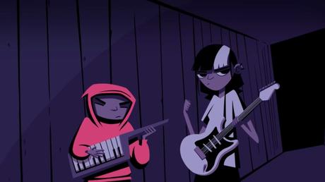 Niños Bien le pone voz al caos con «Eso Aquí No»