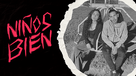 Niños Bien le pone voz al caos con «Eso Aquí No»