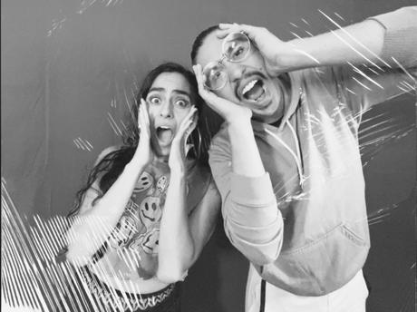 Niños Bien le pone voz al caos con «Eso Aquí No»