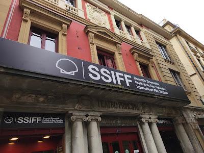 Cobertura de la 73 Edición del Festival de Cine de San Sebastián (2025): Parte 2 Cobertura de la 73 Edición del Festival de Cine de San Sebastián (2025): Parte 2