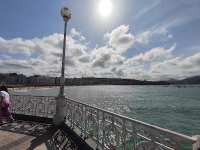 Cobertura de la 73 Edición del Festival de Cine de San Sebastián (2025): Parte 2 Cobertura de la 73 Edición del Festival de Cine de San Sebastián (2025): Parte 2