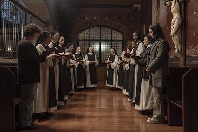 Los domingos; Cuestión de fé