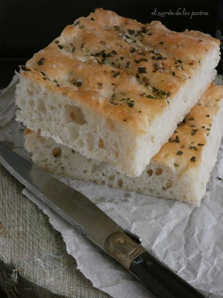 Focaccia