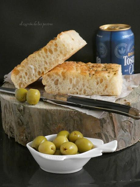 Focaccia
