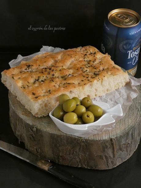 Focaccia