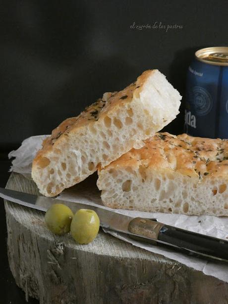 Focaccia