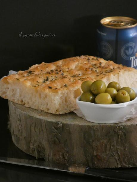 Focaccia