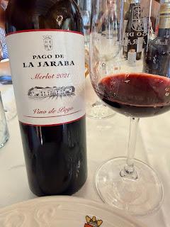 Finca Pago de La Jaraba: Un viaje sensorial por el alma de La Mancha