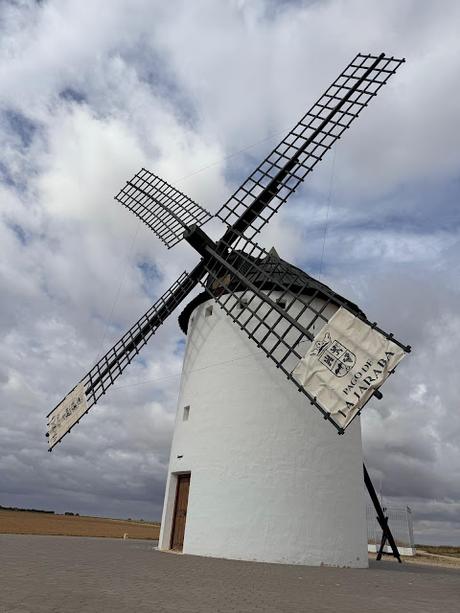 Finca Pago de La Jaraba: Un viaje sensorial por el alma de La Mancha