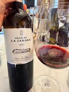 Finca Pago de La Jaraba: Un viaje sensorial por el alma de La Mancha