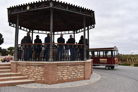 Finca Pago de La Jaraba: Un viaje sensorial por el alma de La Mancha