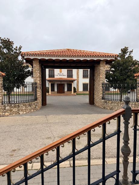 Finca Pago de La Jaraba: Un viaje sensorial por el alma de La Mancha