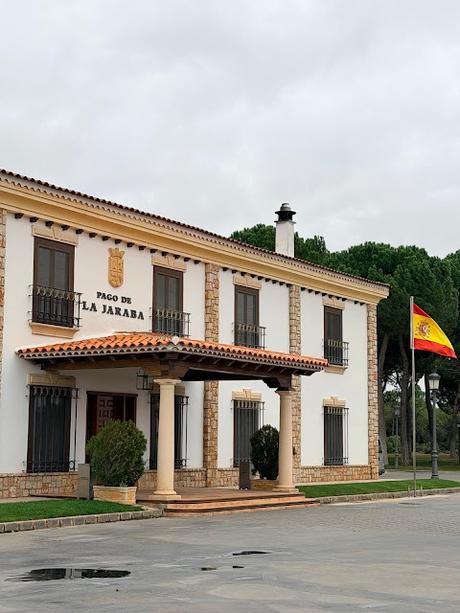 Finca Pago de La Jaraba: Un viaje sensorial por el alma de La Mancha