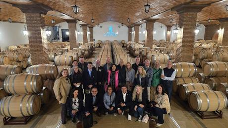 Finca Pago de La Jaraba: Un viaje sensorial por el alma de La Mancha