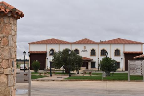 Finca Pago de La Jaraba: Un viaje sensorial por el alma de La Mancha
