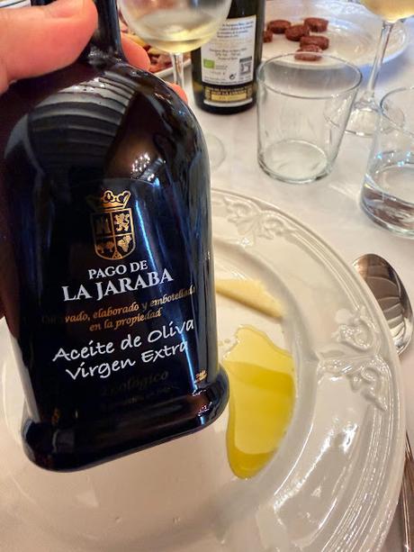 Finca Pago de La Jaraba: Un viaje sensorial por el alma de La Mancha