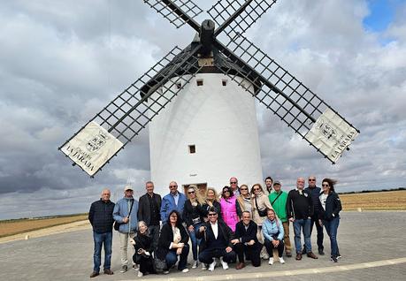 Finca Pago de La Jaraba: Un viaje sensorial por el alma de La Mancha