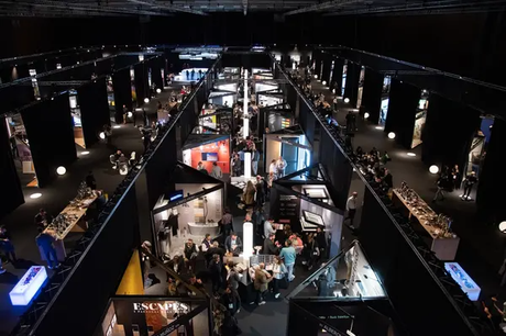 A@W Barcelona 2025: IA, BIM, construcción ligera o diseño urbano para descarbonizar la arquitectura A@W Barcelona 2025: IA, BIM, construcción ligera o diseño urbano para descarbonizar la arquitectura