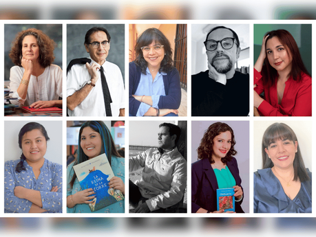 FILIJ Perú 2025: una nueva feria para leer el mundo desde la infancia