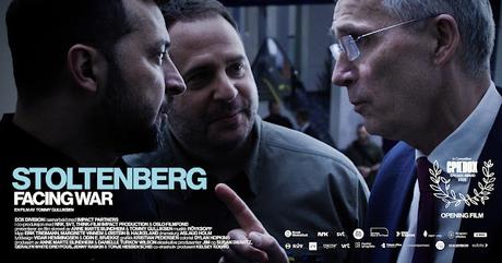 Vientos nórdicos 2025 - Parte 3: Las series escandinavas que vendrán Vientos nórdicos 2025 - Parte 3: Las series escandinavas que vendrán