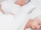 Reducir fármacos para dormir aumenta longevidad