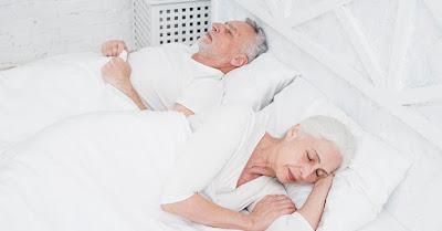 Reducir los fármacos para dormir aumenta la longevidad Reducir los fármacos para dormir aumenta la longevidad