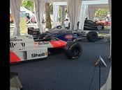 carpa aniversario Fórmula