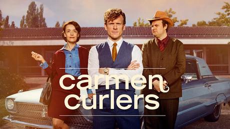 Vientos nórdicos 2025 - Parte 3: Las series escandinavas que vendrán