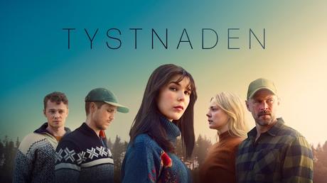 Vientos nórdicos 2025 - Parte 3: Las series escandinavas que vendrán