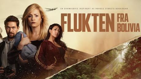 Vientos nórdicos 2025 - Parte 3: Las series escandinavas que vendrán