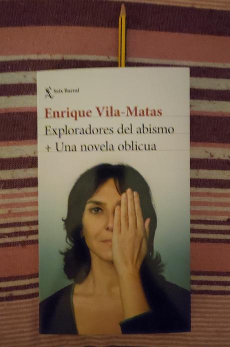 LO MÁS INTERESANTE OCURRE EN LA SOMBRA