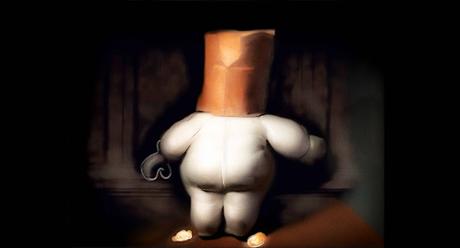 Sección Oficial Internacional de Cortometrajes SEMINCI 2025: “The Inhabitants” y “Bread will Walk” Sección Oficial Internacional de Cortometrajes SEMINCI 2025: “The Inhabitants” y “Bread will Walk”