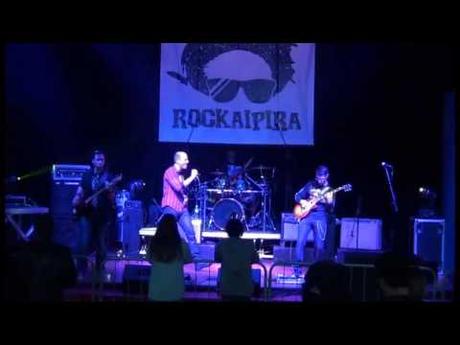 Ivory Gates - Status Quo (2005)