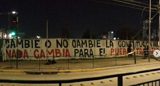 Argentina en su estafa piramidal