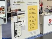 Ágora Zuplyit sellan alianza estratégica para revolucionar restauración organizada España