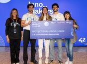 BioPatch gana Innomakers4Health, programa innovación Wayra, Pfizer Fundación impulsa emprendimiento salud