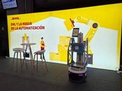 Supply Chain presenta últimas tendencias automatización digitalización Congreso AECOC 2025