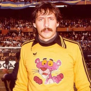 Carlos Alberto Rodriguez