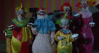 Cinecritica: Klowns Asesinos