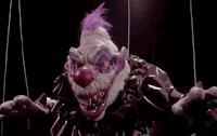 Cinecritica: Klowns Asesinos