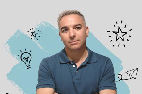 El asesor que enseña a las empresas a ganar más delegando en la inteligencia artificial El asesor que enseña a las empresas a ganar más delegando en la inteligencia artificial