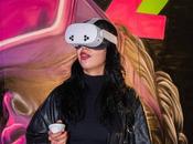 VIBEZ Festival Barcelona; donde cultura digital fiesta