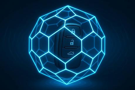 Tendencia en seguridad, por qué los conductores optan por envolver las llaves de coche en papel de aluminio Tendencia en seguridad, por qué los conductores optan por envolver las llaves de coche en papel de aluminio