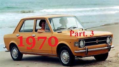 Programa Número 489 de Dj Savoy Truffle en Música Sideral. Especial 1970, Part. 3.