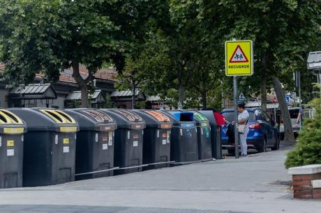 Dos detenidos por robar con fuerza 800 euros en distintos bares de la localidad de Yuncos