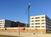 Junta amplía plazo solicitudes crédito subvenciones rehabilitación mejora eficiencia energética